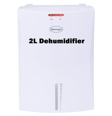 2L Dehumidifier in Pakistan